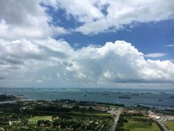 Marina Bay Residences (D1), Condominium #558032361